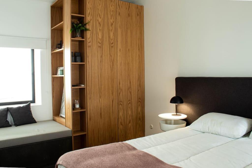 Private House In The Centre Of Condeixa Apartment Екстериор снимка