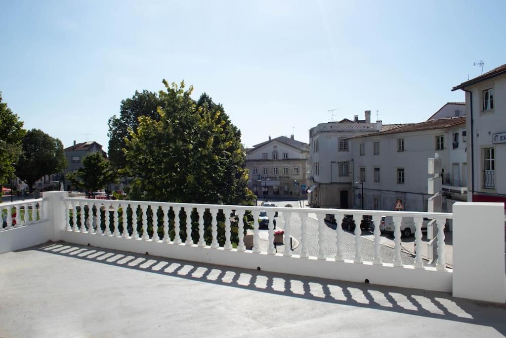 Private House In The Centre Of Condeixa Apartment Екстериор снимка